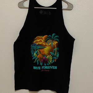 Neff Tank